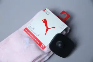 Chaussettes Femme Puma 2 Paires – (Modèle 2)