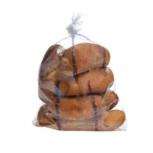 Petit pain beldi x 8 unités