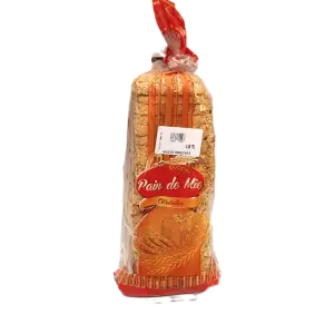 Pain de mie céréales 650g