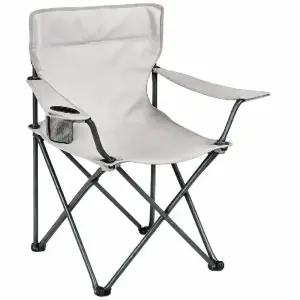 Fauteuil de camping pliant