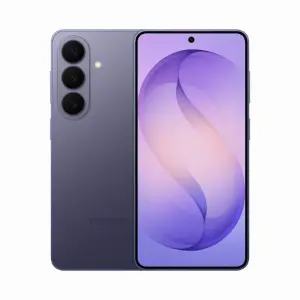 Smartphone Galaxy S26 512GB Cobalt Violet - SAMSUNG