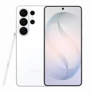 Smartphone Galaxy S26 Ultra 16+1TB White - SAMSUNG