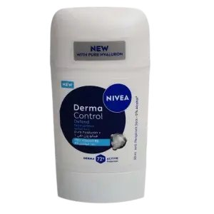 Déodorant stick derma control 50ml - NIVEA