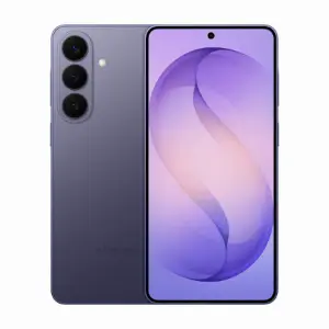 Smartphone Galaxy S26+ 256GB Cobalt Violet - SAMSUNG