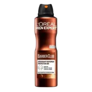 Atomiseur Barber Club Mex 150Ml - MEN EXPERT