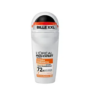 Déodorant stick homme Extreme Sport 72h 50 ml - L'OREAL