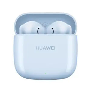 Écouteurs FreeBuds SE2 Isle blue - HUAWEI