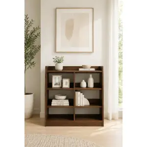 Bibliothèque 900x290x898 mm