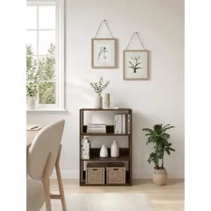 Étagère présentoir 600x290x880 mm
