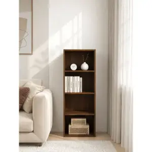 Multicube 4 niveaux 418x290x1180 mm