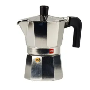 Cafetière Aluminium Venecia 3 Tasses - MAGEFESA