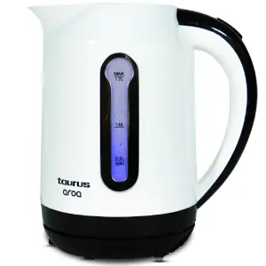 Bouilloire AROA 1,7L - TAURUS
