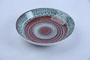 Assiette creuse 20 cm
