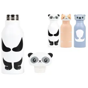 Bouteille de transport isotherme Swiigo Kawaii 40cl