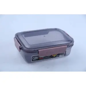 Boîte hermétique rectangulaire Keepnfresh 1,15 L - HOBBYLIFE