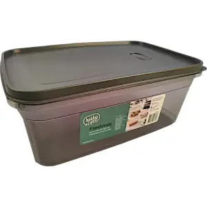 Boîte de rangement Modulux 4,5L - HOBBYLIFE