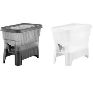 Distributeur d’eau leon 4 l foly life - FOLY LIFE