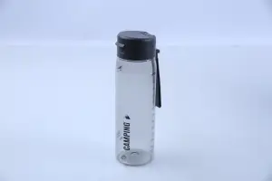 Bouteille d’eau Pure 750 ml en PET-G - HOBBY LIFE
