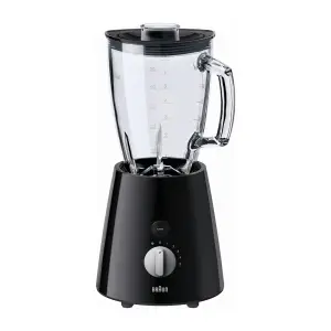 Blender JB3060 NOIR - BRAUN