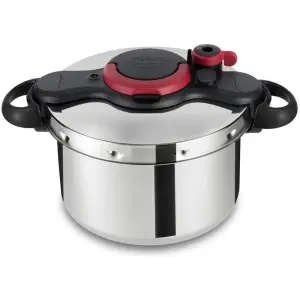 Autocuiseur Clipso Minut Easy 7,5 litres P46_248_66 - TEFAL