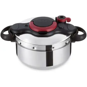 Autocuiseur Clipso Minut Easy 9,0 litres P46_249_66 - TEFAL