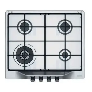 Table de cuisson FHTL6043GTCXSE 4 feux 60 cm inox - FRANKE