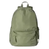 Sac à dos Young's Attitude 46 cm 3 zips vert