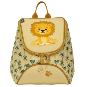 Sac goûter Premium Little Lion