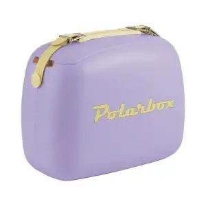 Glacière Lilac polarbox 6L