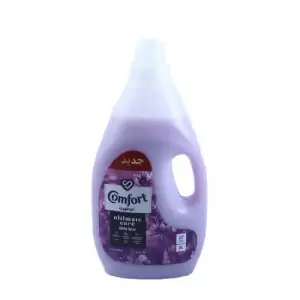 Adoucissant lavande 3L - COMFORT