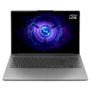 Pc gaming LOQ I5 16G 512G RTX3050 W11 V26 - LENOVO