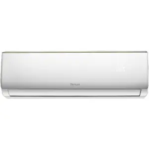Climatiseur 12KBTU COOL&HEAT SPLIT inverter AC525BC - DENWA