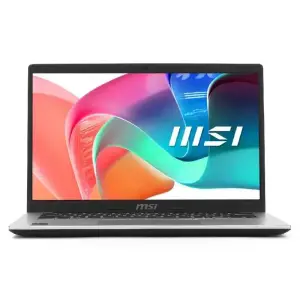Ordinateur portable 14 pouces Core 7 16G 512G - MSI