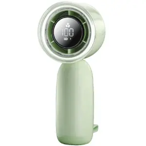 Mini ventilateur portable digital MF109459 - CITYTEK