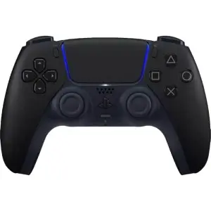 Manette DualSense CFI-ZCT2W01X midnight Black - PLAYSTATION