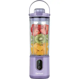 Blender portable 2000 mAh 100 W JU425AA - DENWA