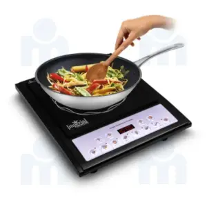 Plaque chauffante a induction ih-9490 2000W - IMPERIAL