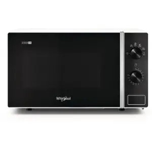 Micro-ondes MOMWP101W 20L 700W blanc - WHIRLPOOL