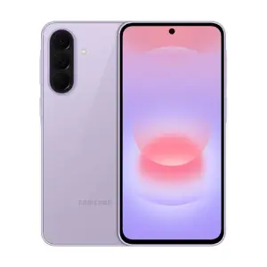Smartphone Galaxy A37 5G 8+256GB AWESOME lavender - SAMSUNG