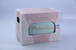 Glacière Matcha Gold Polarbox 6 L – Compacte, Isotherme et Pratique