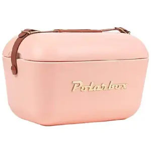 Glacière CORAL GOLD 12L - POLARBOX