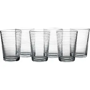 6 verres à thé Doro - PAŞABAHÇE
