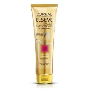 L'ORÉAL PARIS Elsève - Oil Replacement Huile Extra - Discipline les frisottis - 300ml