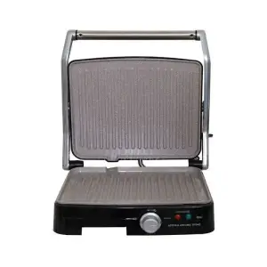 Appareil à Panini - Taurus - Asteria - 2000W - Pierre Céramique - Plaques Anti-adhésives