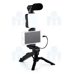 Support de téléphone de voiture - Foneng - CP 100 - Gravité stable - Rotation 360° - Compatible tous modèles