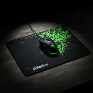 Tapis de Souris - Razer - Goliathus XXL - Imperméable - Antidérapant - Résistant à l'usure