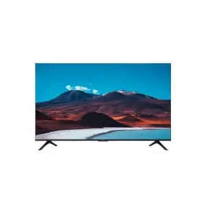 XIAOMI - Smart TV QLED 43" (108cm) – 4K Ultra HD – Google TV – Dolby Vision & Atmos – Design sans bordures