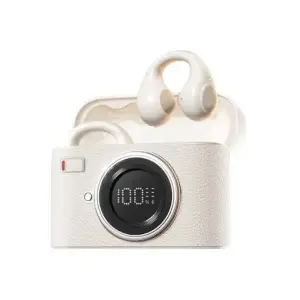 CITYTEK MF109398 – Écouteurs Open Ear Bone Bluetooth