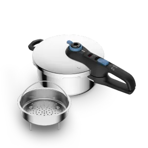AUTOCUISEUR 4L SECURE TRENDY P2580402 TEFAL