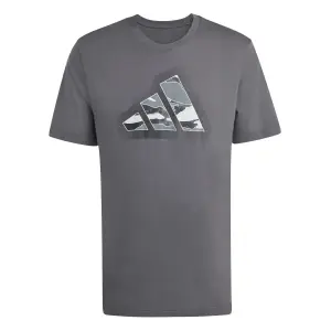 ADIDAS T-shirt homme Camo Mod L T JZ7494